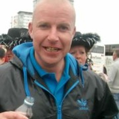Jamie Mul
