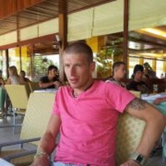 Momchil Vodenicharov