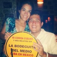 Abraham Garcia Nuñez