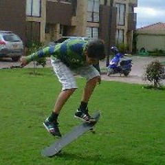 Tomas Enrique Quisoboni