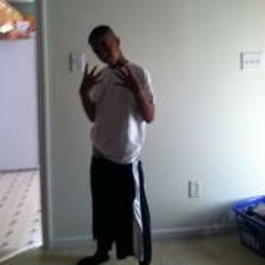 Rashuan Boosie Mitchell