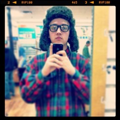 Sam Spicolie_Young Scum