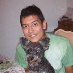 Javier Gutierrez Herrera