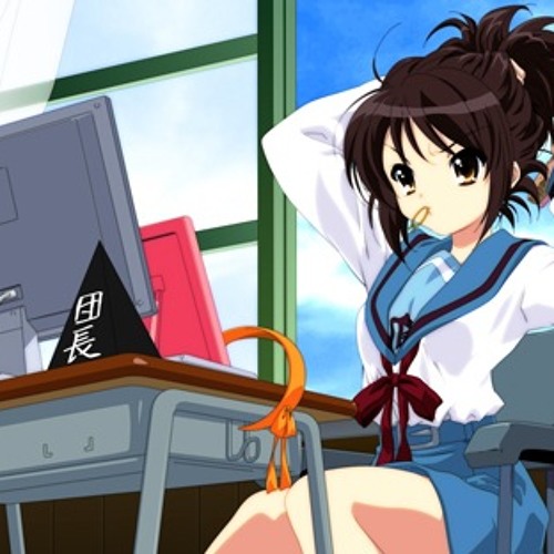 「K」 Project OST - IKari