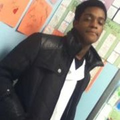 Diego DaKid Gonzalez