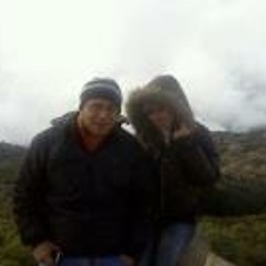 Angel Daniel Chuva Lopez