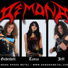 Demona SpeedMetal