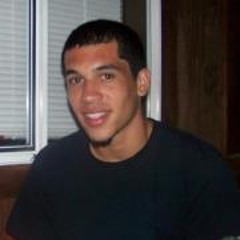 Dustin Divante' Williams