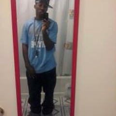 Javis J'Money Thomas