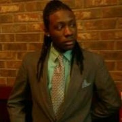 Kenneth Prettyboii Love