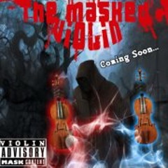Mask Violin
