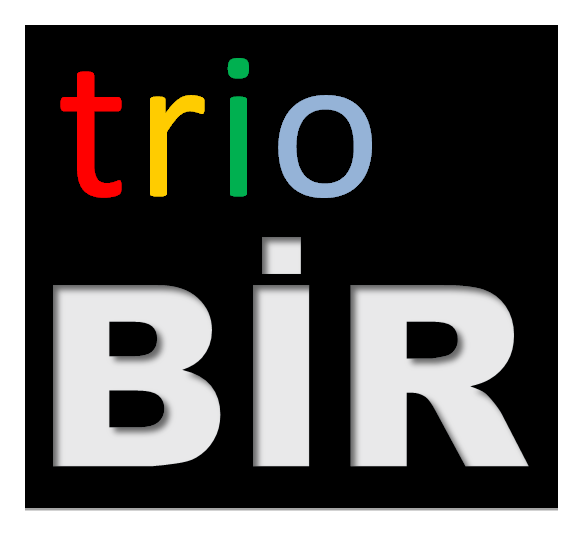 Trio Bir podcast artwork