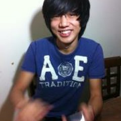 Shinchan James Tsuchiya