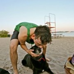 Jeremy Winterfield Nir