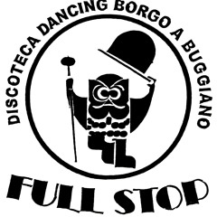 Full Stop - I love 90