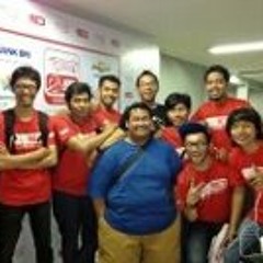 Raihan Fadhilah Fauzi