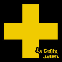La Croix Jaune
