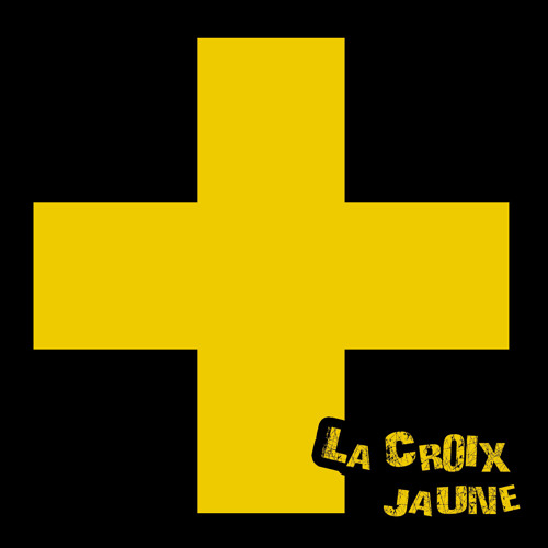 La Croix Jaune’s avatar