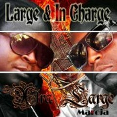 Norman Manwere Xtra Large