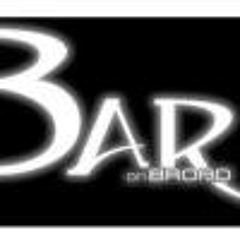 Bar On Broad