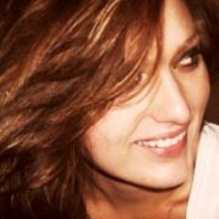 Anna Van Der Westhuizen