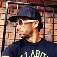 Eloi Araujo