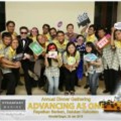 Seno Suwasono Bangun