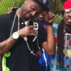 Saiah Trunk Boiz Famiam