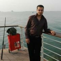 Mohamed Basuny 1