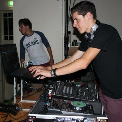 Alex Poore (Subliminal)