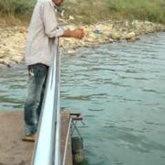 Bhanu Mudhiraj