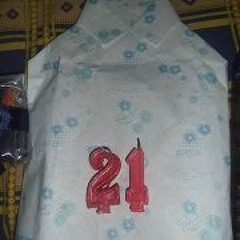 Malian Zikri 'tensai'