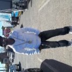 Warrior-knight Ndlovu