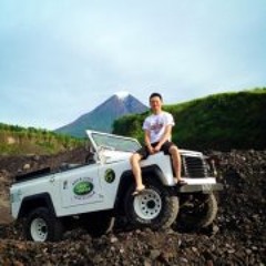 William Pramono Waluyo