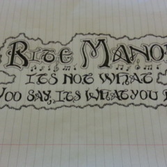 Rite Manor
