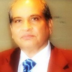 Ishwar Singh Rathore