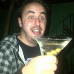 Tommy 'Zoice' Roberts