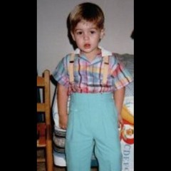 Justin David Williams