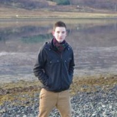 Crisdean Macdonald 1