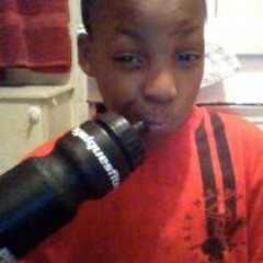 Swagging Boy Williamson