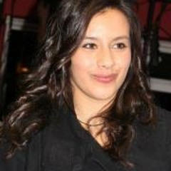 Emily Pineda Sampson