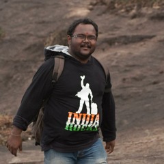 Nishanth M K Thodupuzha