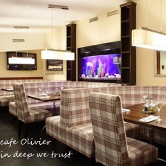 Cafe Olivier