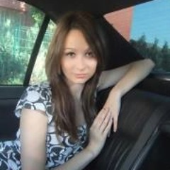 Brigita Dembinskaitė