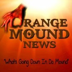 Orange Mounds