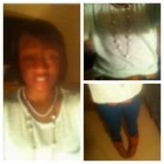 Shērēłłē Mōnīqūē Mōōrē