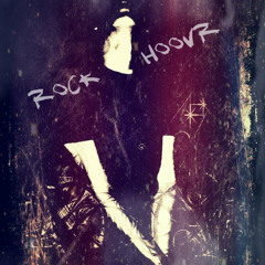 amine rock hoovr