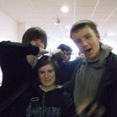 Charlotte Matthews 1