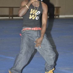 WoWo aka The R&B Thug