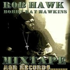 Robert Hawkins 8